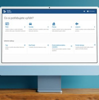 Portál dopravy 2026: Zápis mentorů pro mladé řidiče on-line, zdravotní prohlídka až od 70 let